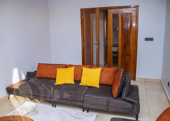 Residence Khelcom